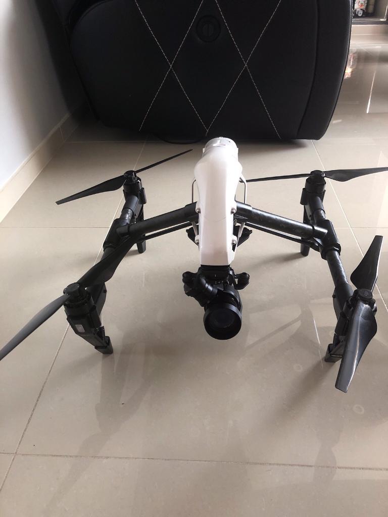 gumtree dji